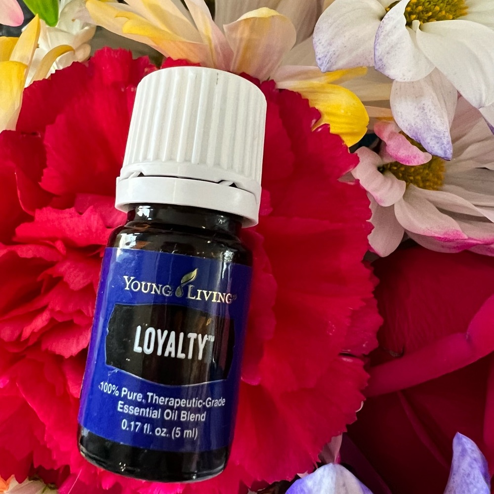 Young Living Essential Oil - Loyalty 5ml